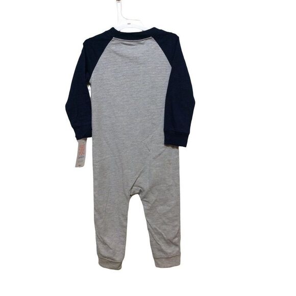 𝅺JUST One Year Lion Sleeper - Picture 2 of 4